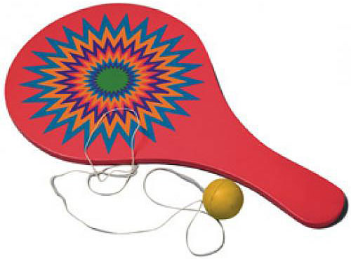 Paddle Ball