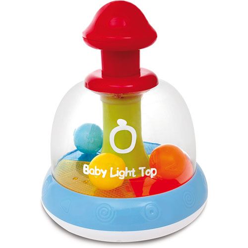 Baby Light Top
