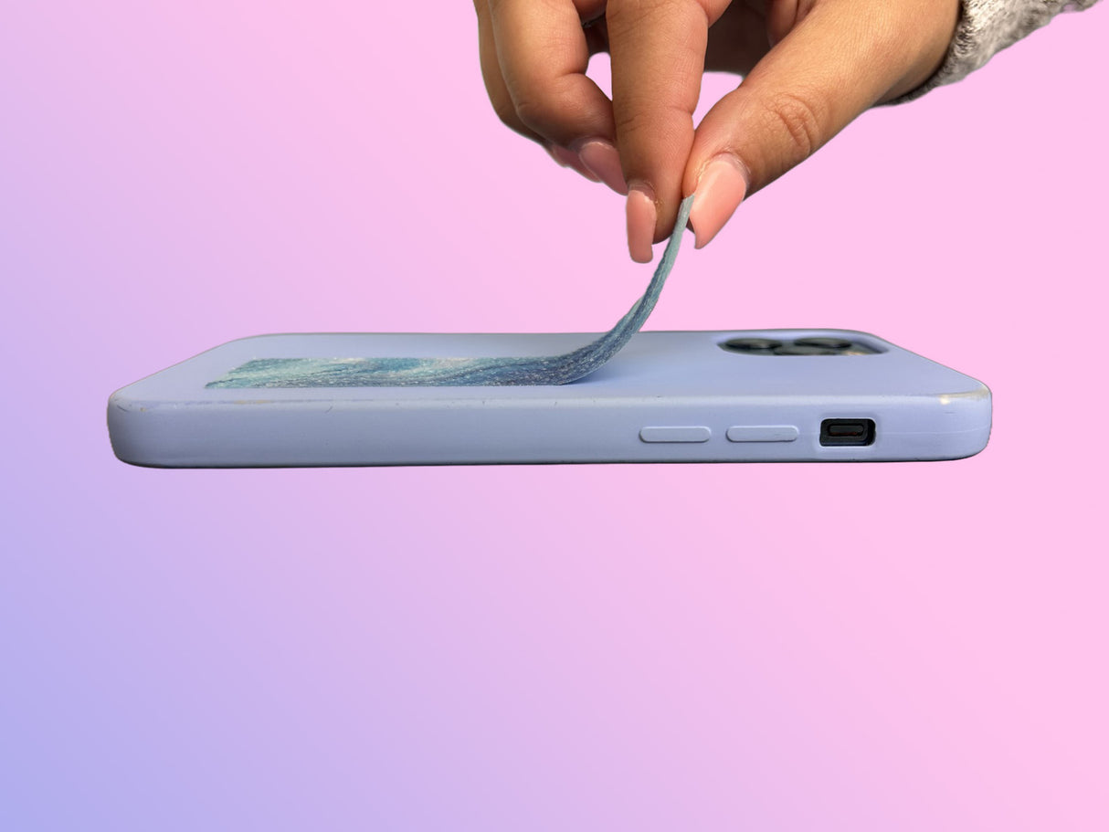 Zen Strips - Sand Gradient S2 24 Pack