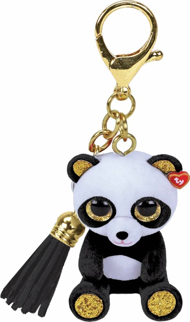 Chi  Panda Mini Boos Clip