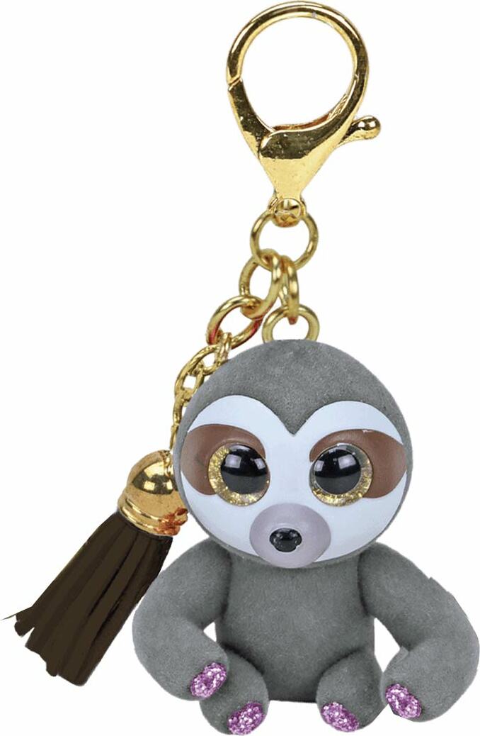 Dangler  Mini Boos Clip