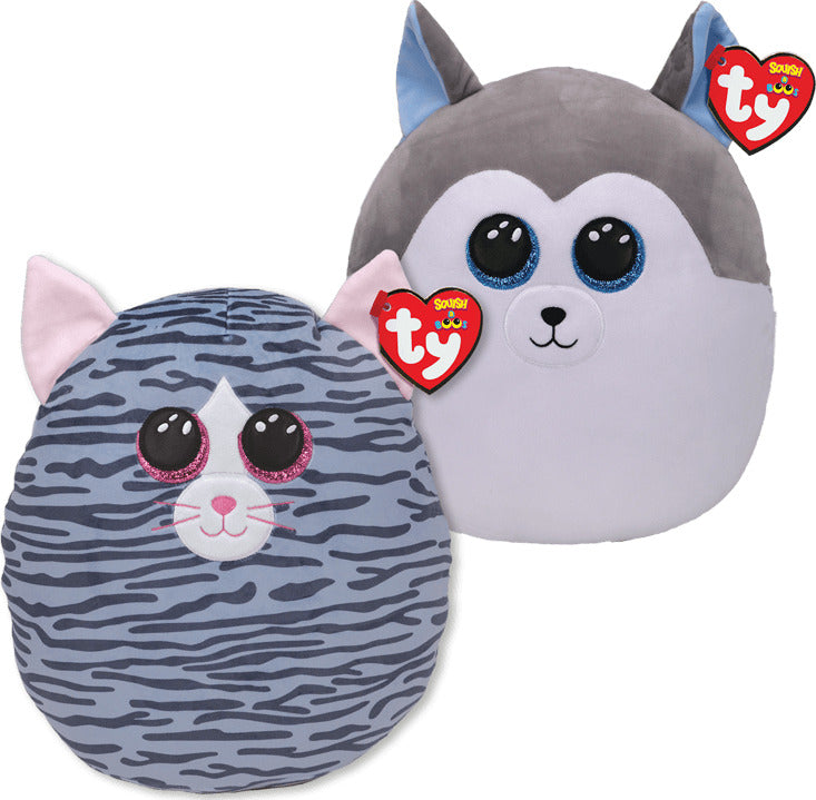 Slush Husky Squish 14" Med