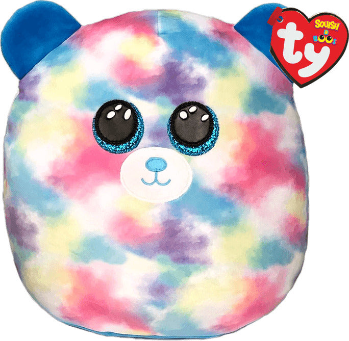 Hope Bear Pastel Squish 14"