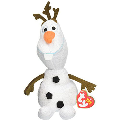 Frozen Olaf Plush