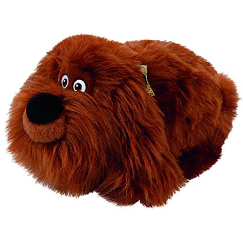 Ty Beanie Babies Secret Life of Pets Duke The Dog Regular Plush