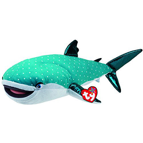 Ty Beanie Babies Finding Dory Destiny Medium Plush