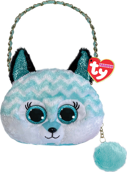 Atlas, Fox Mini Purse