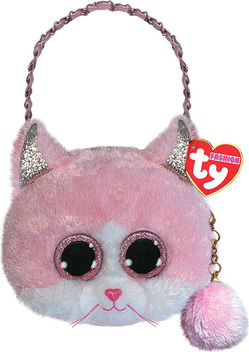 Fiona, Cat Mini Purse
