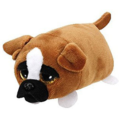 Diggs Dog - Teeny Tys 4 inch - Stuffed Animal by Ty (42134)