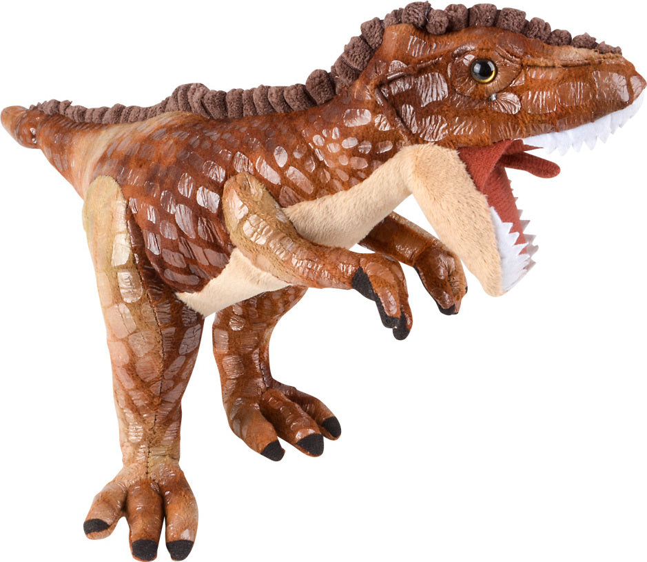 18" T-Rex