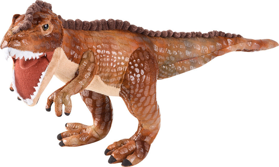 18" T-Rex