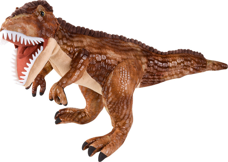 25" T-rex