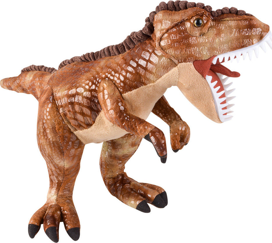 25" T-rex