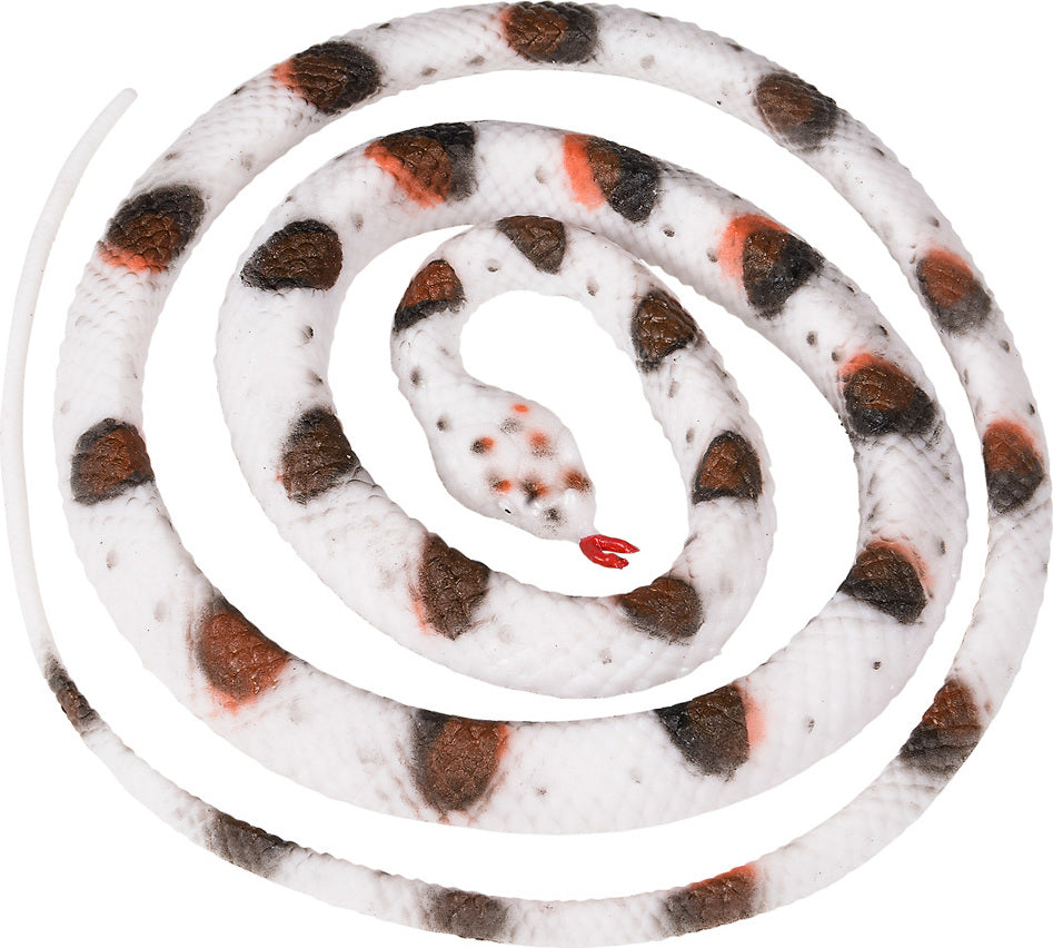 48" Rubber Banded Rock Rattlesnake