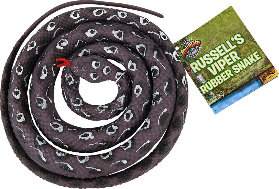 48" Russell Viper Snake