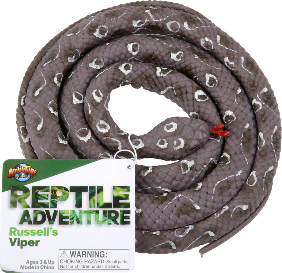 48" Russell Viper Snake