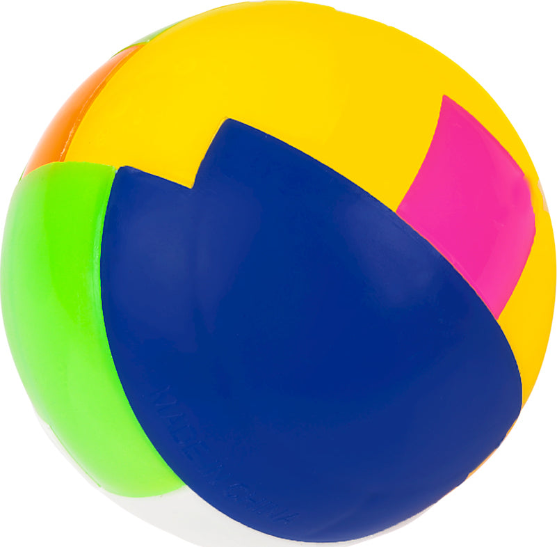 3" Iq Puzzle Ball