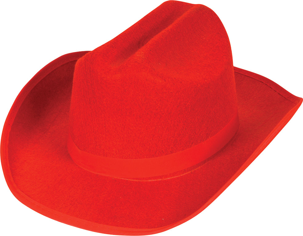 Child Size Felt Cowboy Hat