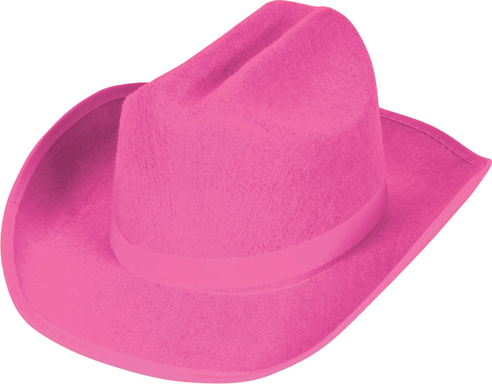 Child Size Felt Cowboy Hat