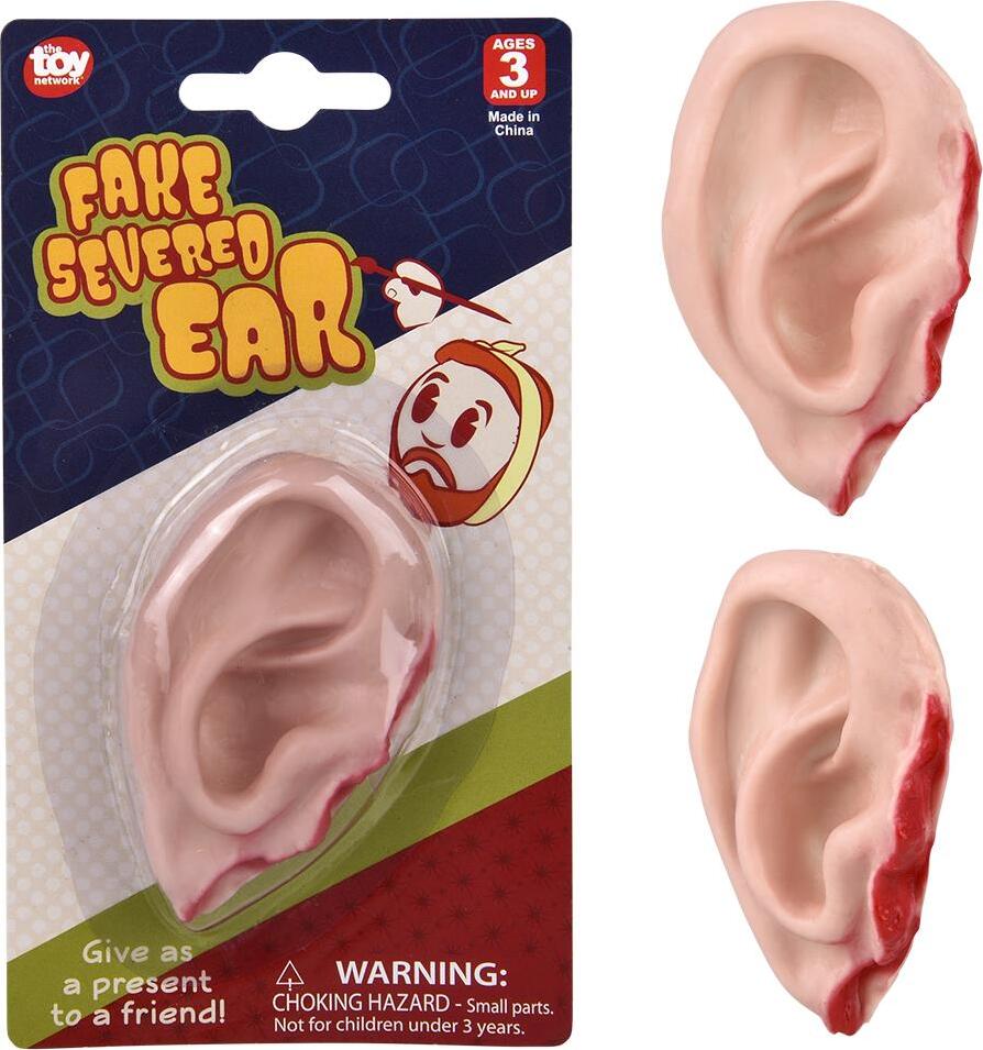 Fake Severed Ear