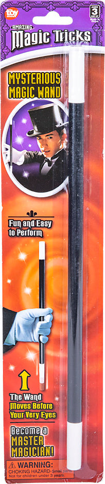13.5" Magic Wand