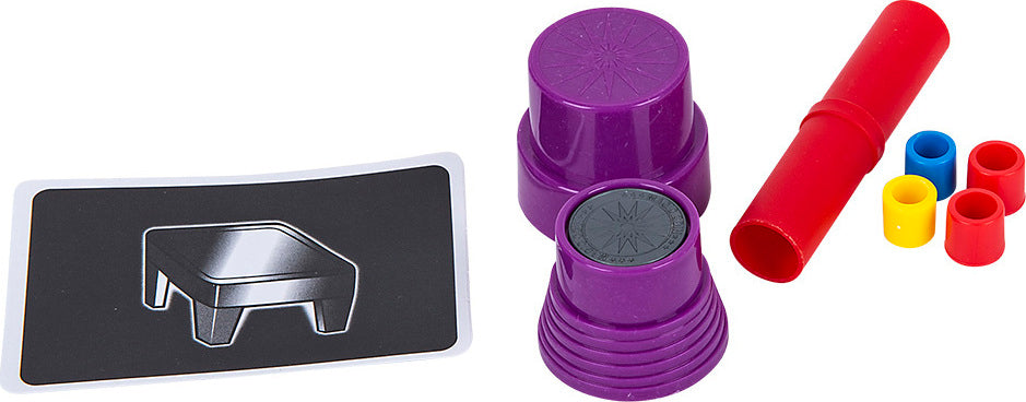 Magic Trick Box Sets