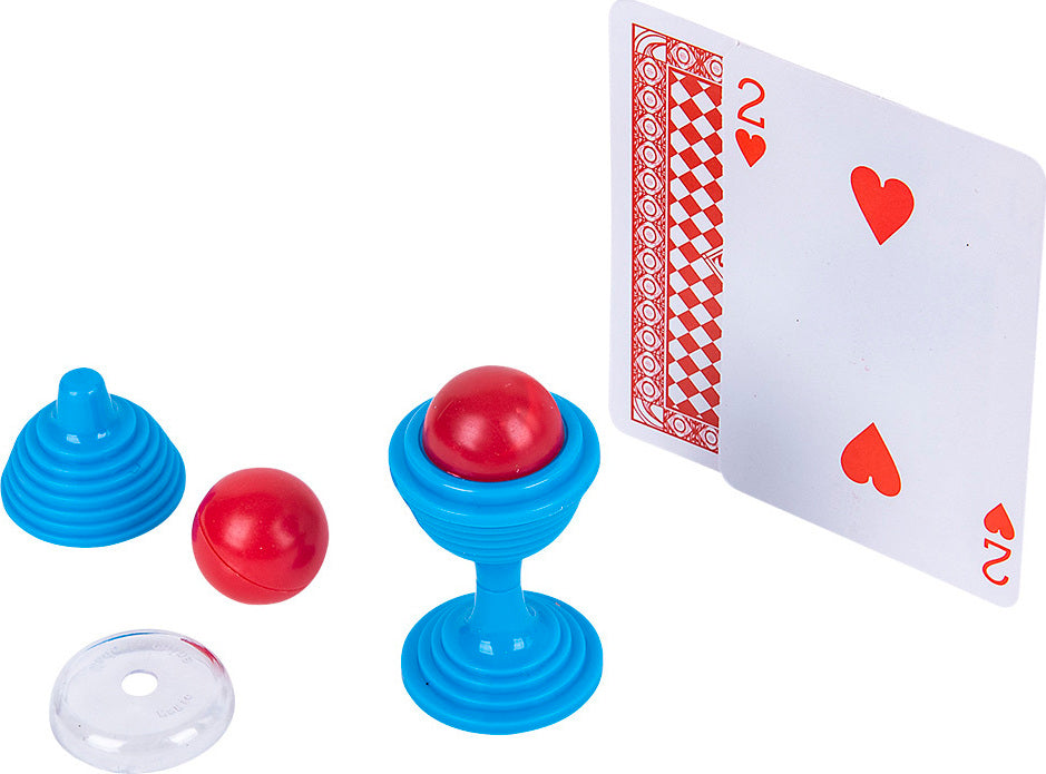 Magic Trick Box Sets