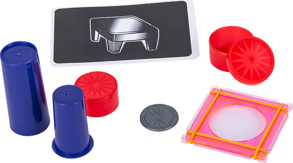 Magic Trick Box Sets