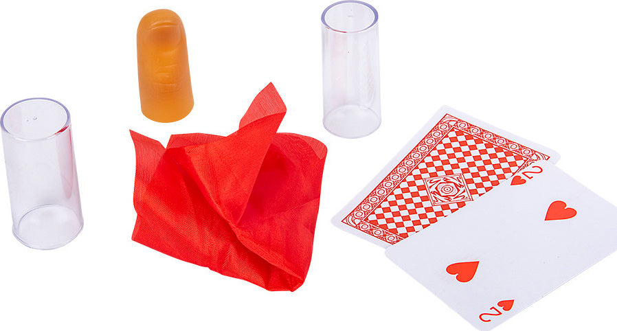 Magic Trick Box Sets