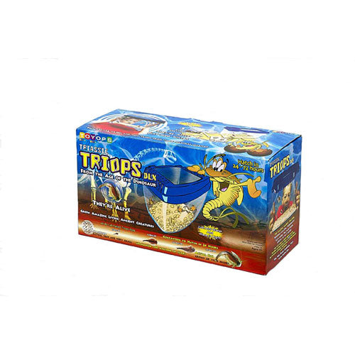 Triassic Triops Deluxe