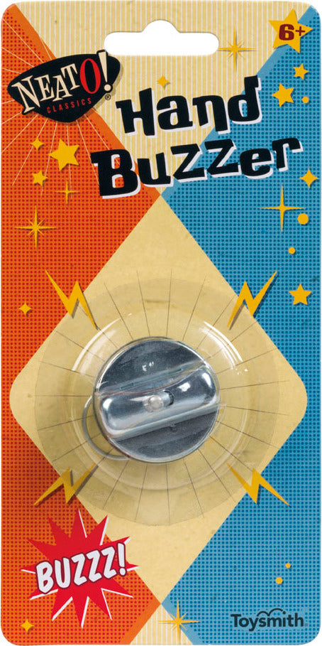 Hand Buzzer