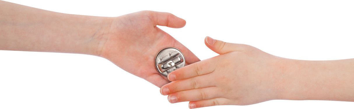 Hand Buzzer