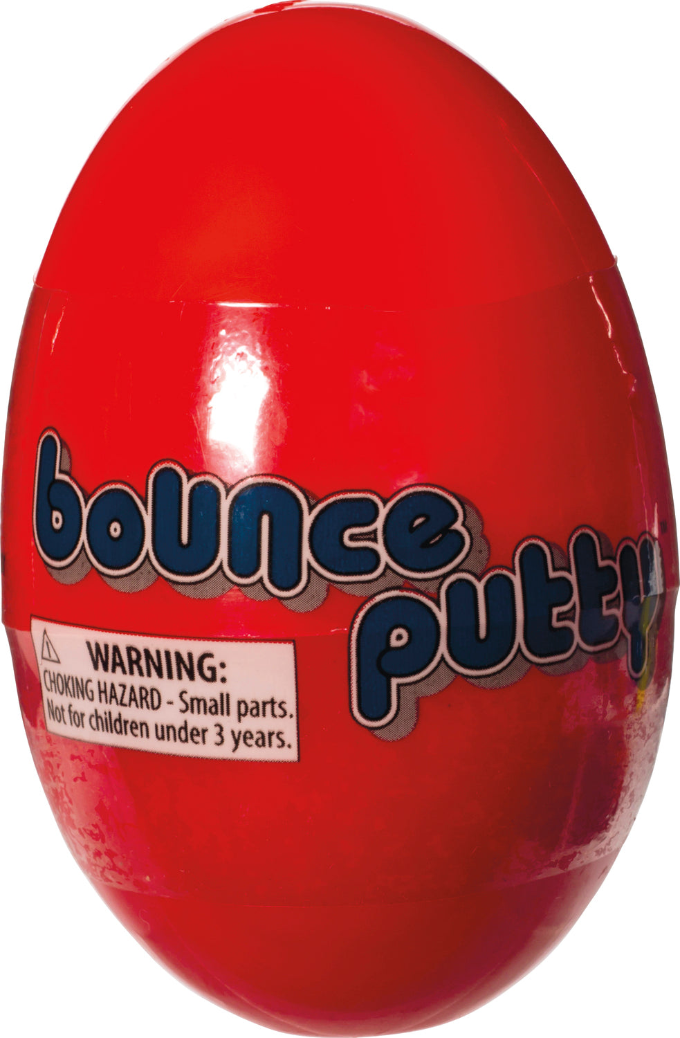 Bounce Putty