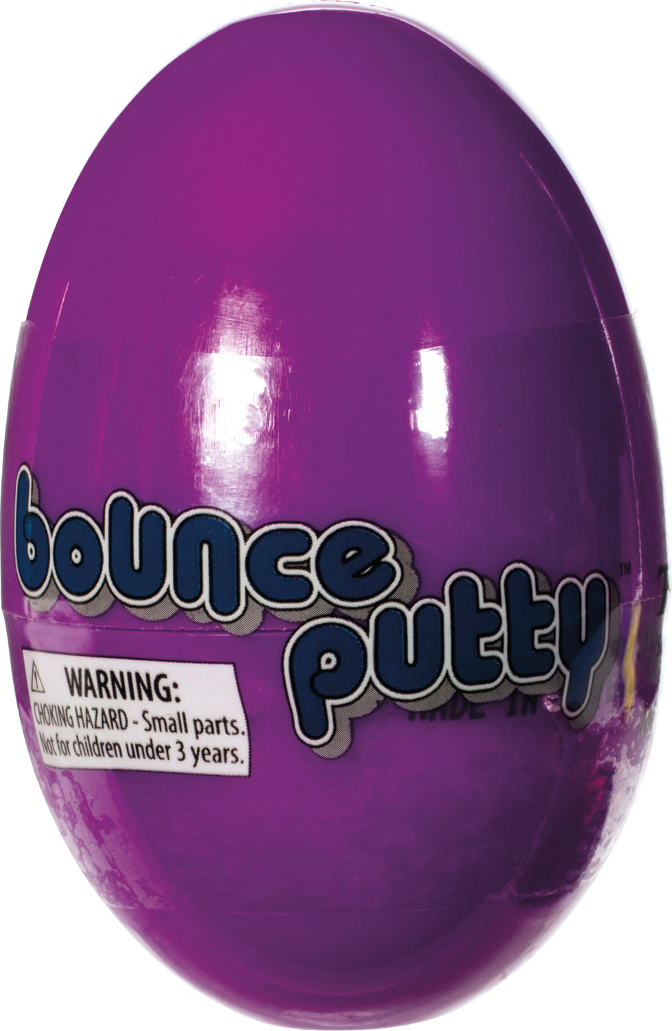 Bounce Putty