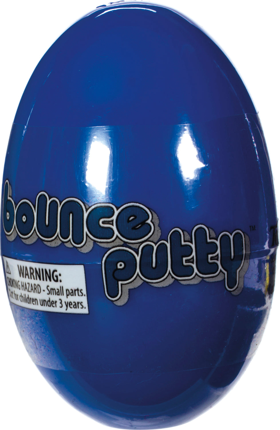 Bounce Putty