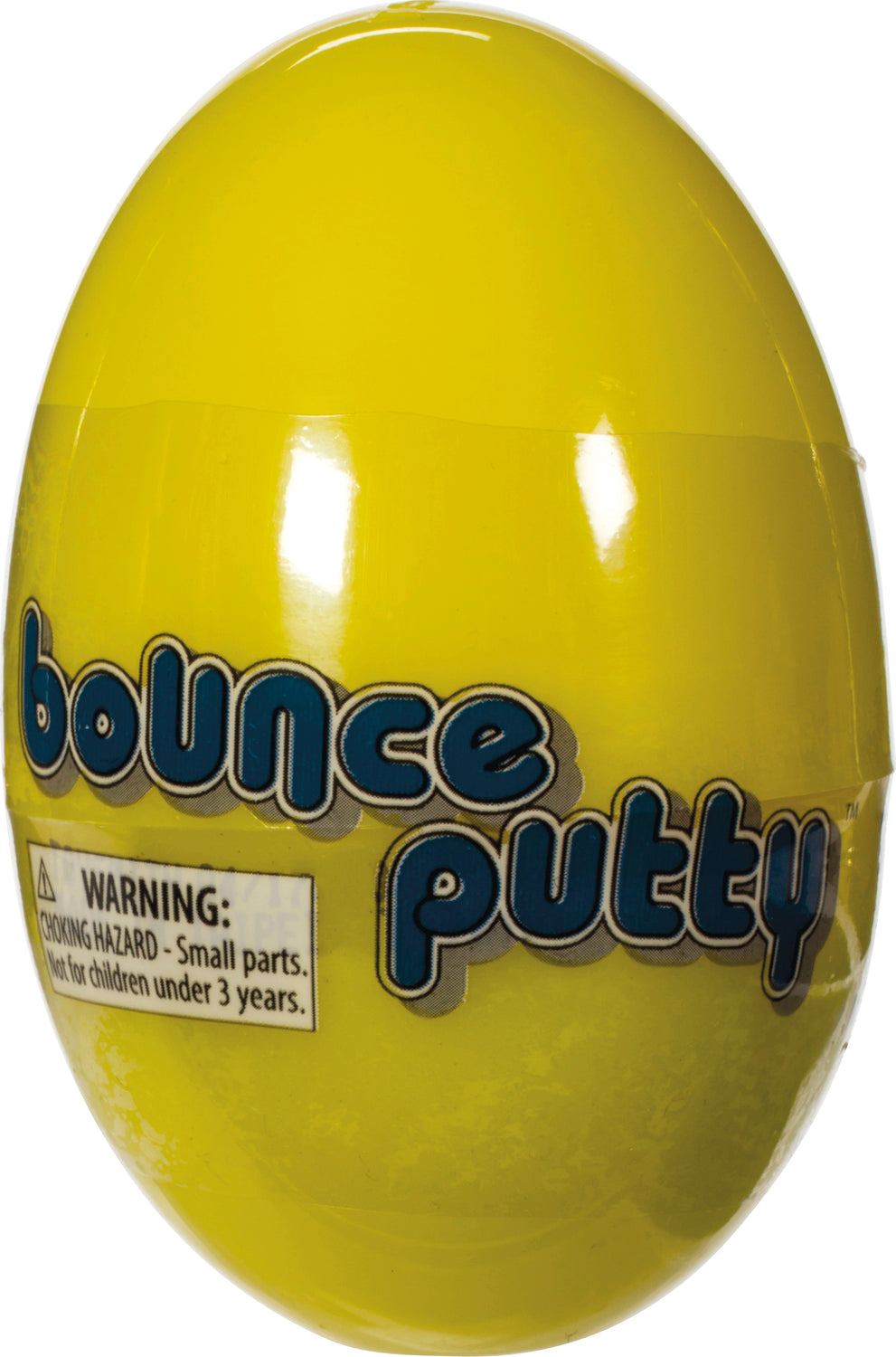 Bounce Putty
