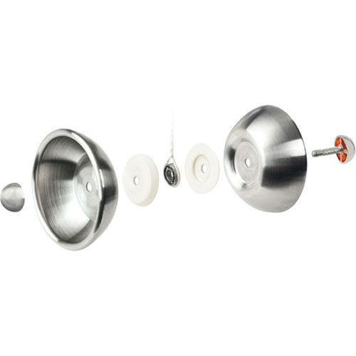 Stainless Steel Yo-Yo