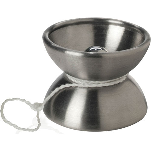 Stainless Steel Yo-Yo