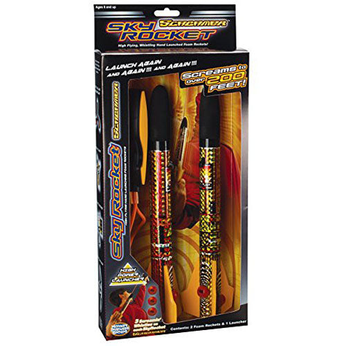 Monkey Business Sports SkyRocket Screamer