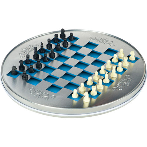 Chinese Checkers, Checker and Chess