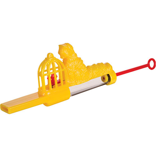 Cat And Canary Flute