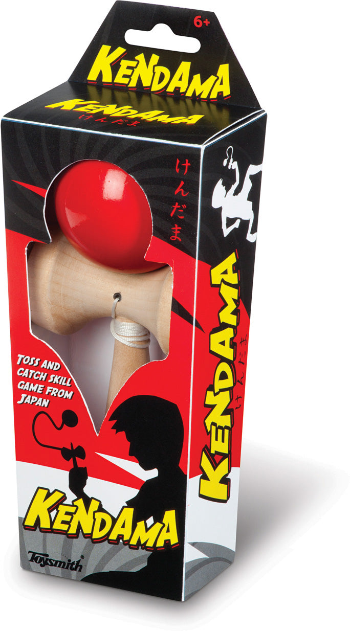 Deluxe Kendama