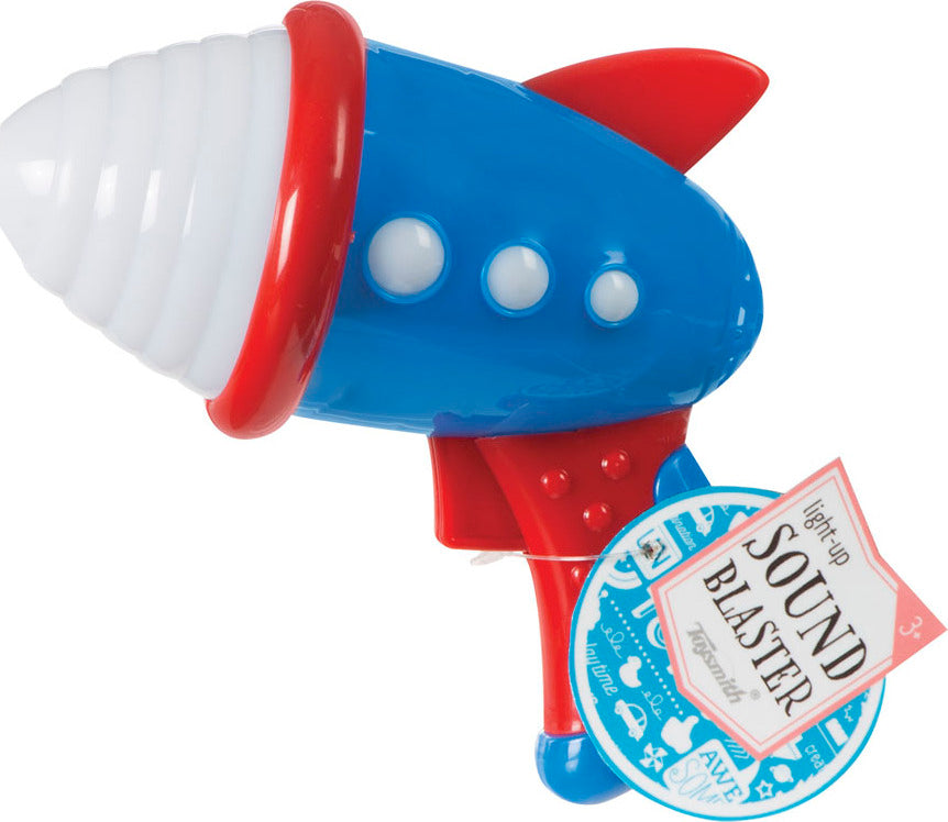 Light Up Sound Blaster