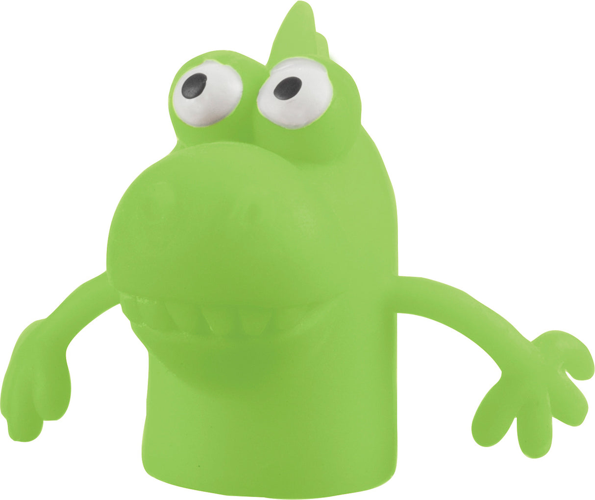 Squishy Fngr Puppet Monsters