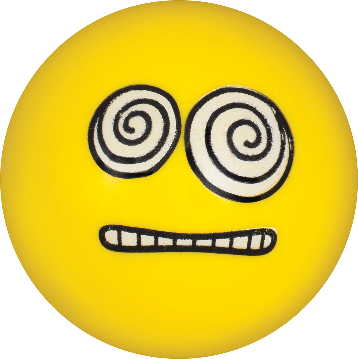 Emoticon Bouncy Balls