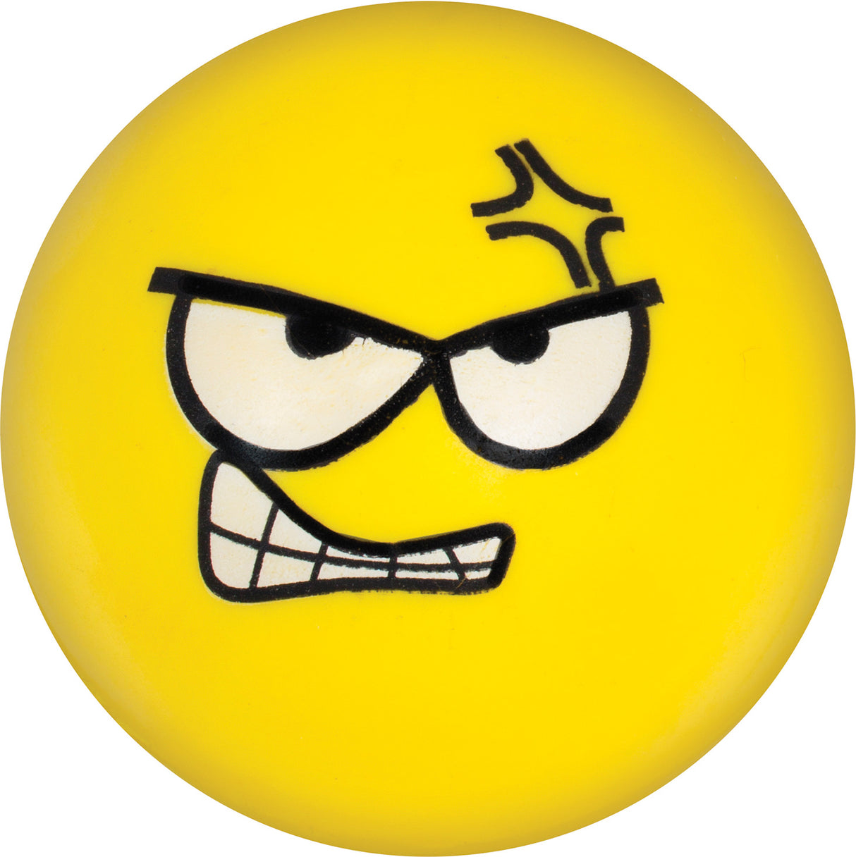 Emoticon Bouncy Balls