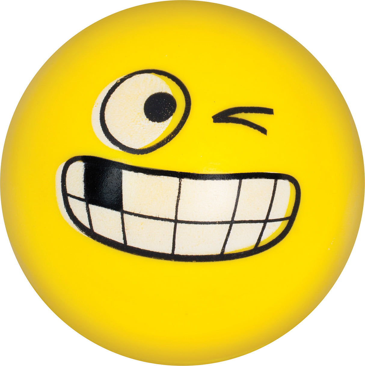 Emoticon Bouncy Balls