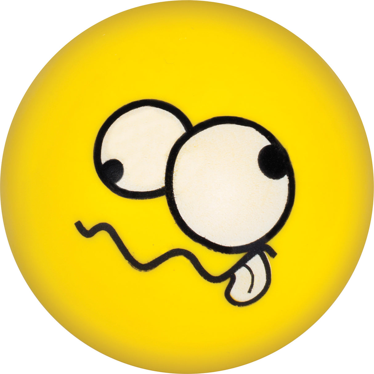 Emoticon Bouncy Balls