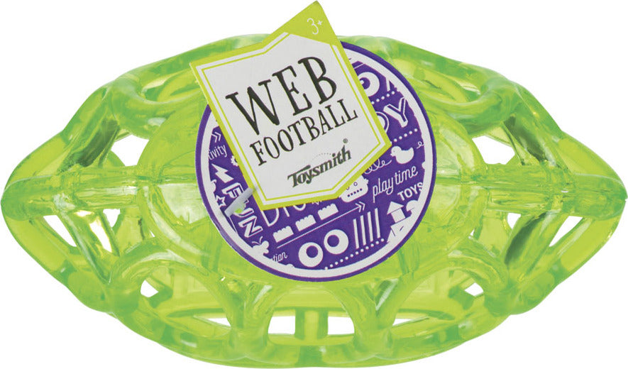 Web Football