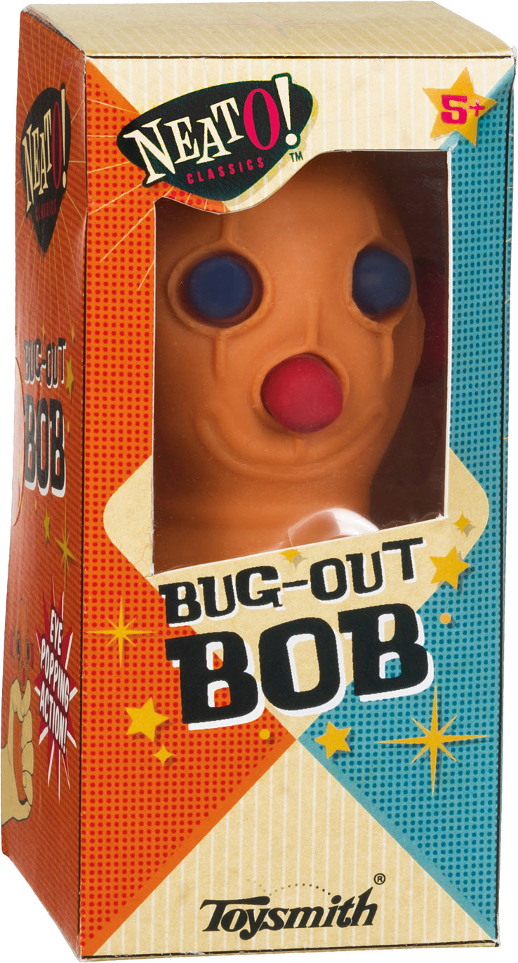 Bug Out Bob